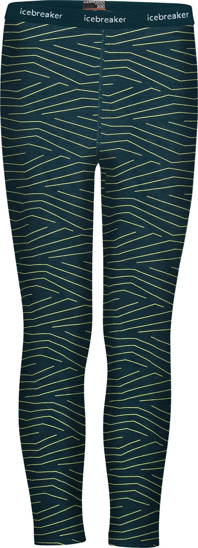 200 Oasis Napasoq Lines Leggings (Past Season) - Kid's|-|Leggings 200 Oasis Napasoq Lines (saison précédente) - Enfant