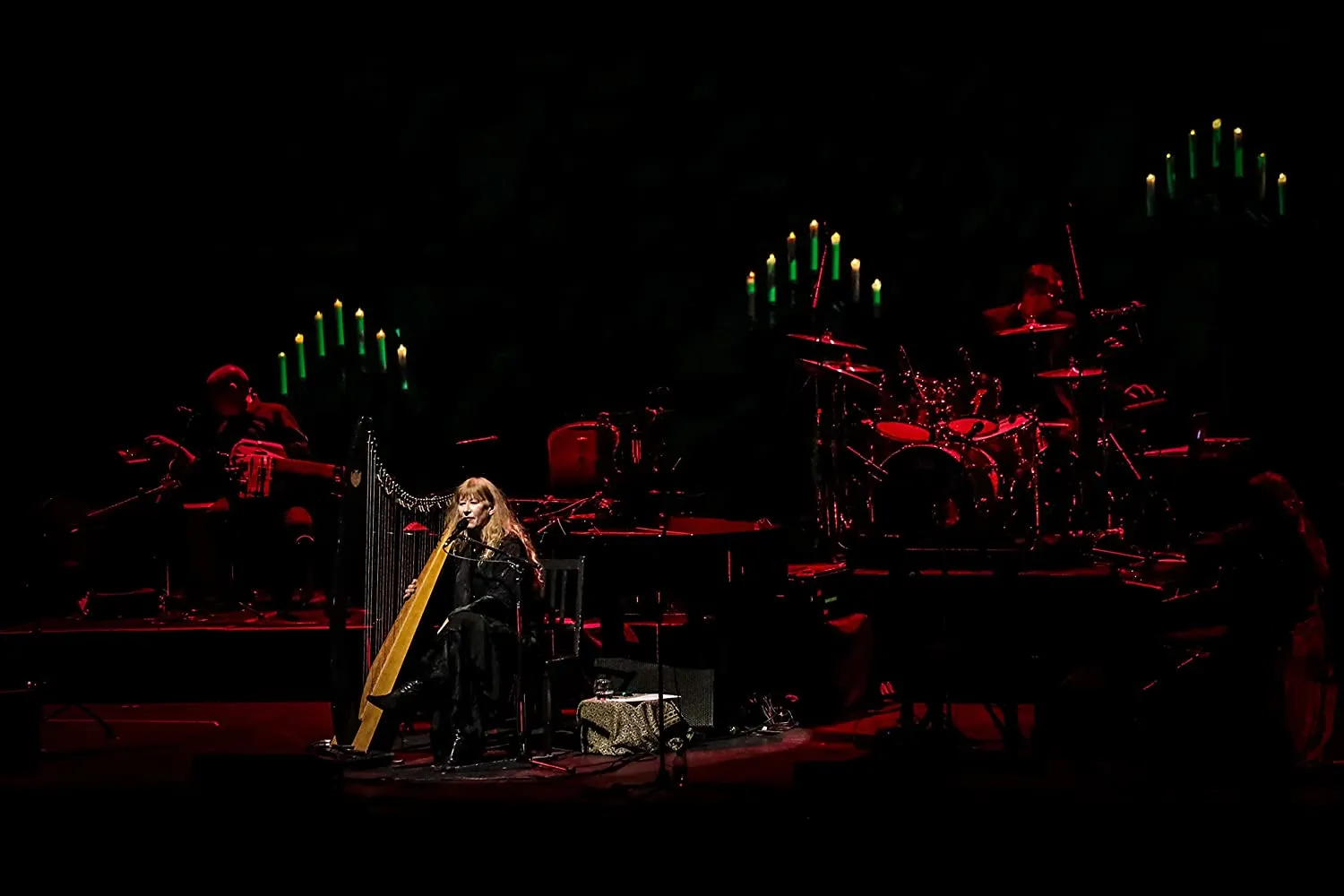 2LP Loreena McKennitt | Live At The Royal Albert Hall