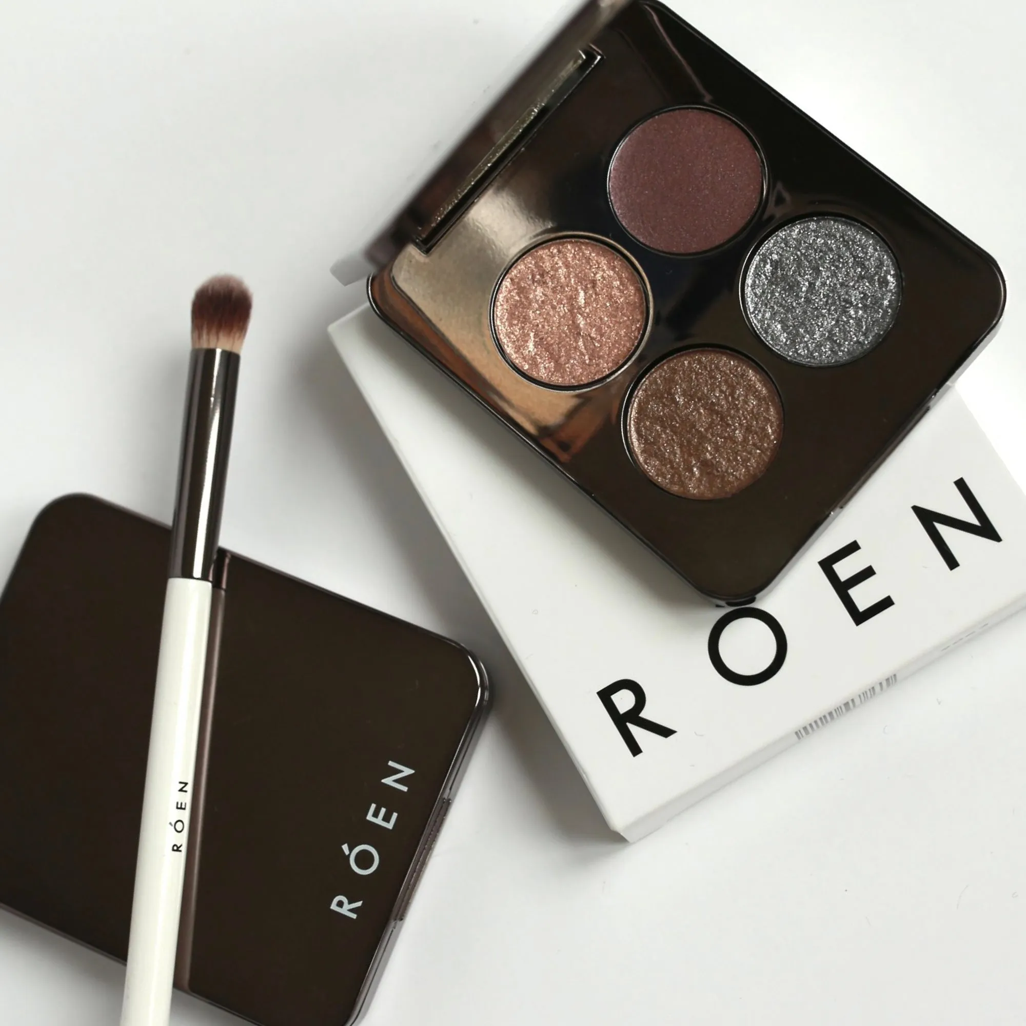 52° Cool Eye Shadow Palette