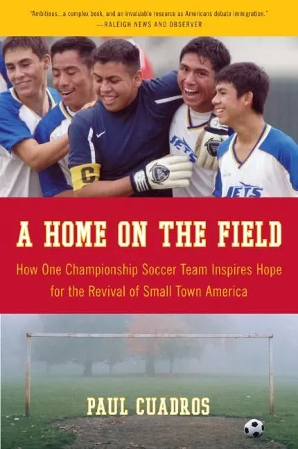 A Home on the Field