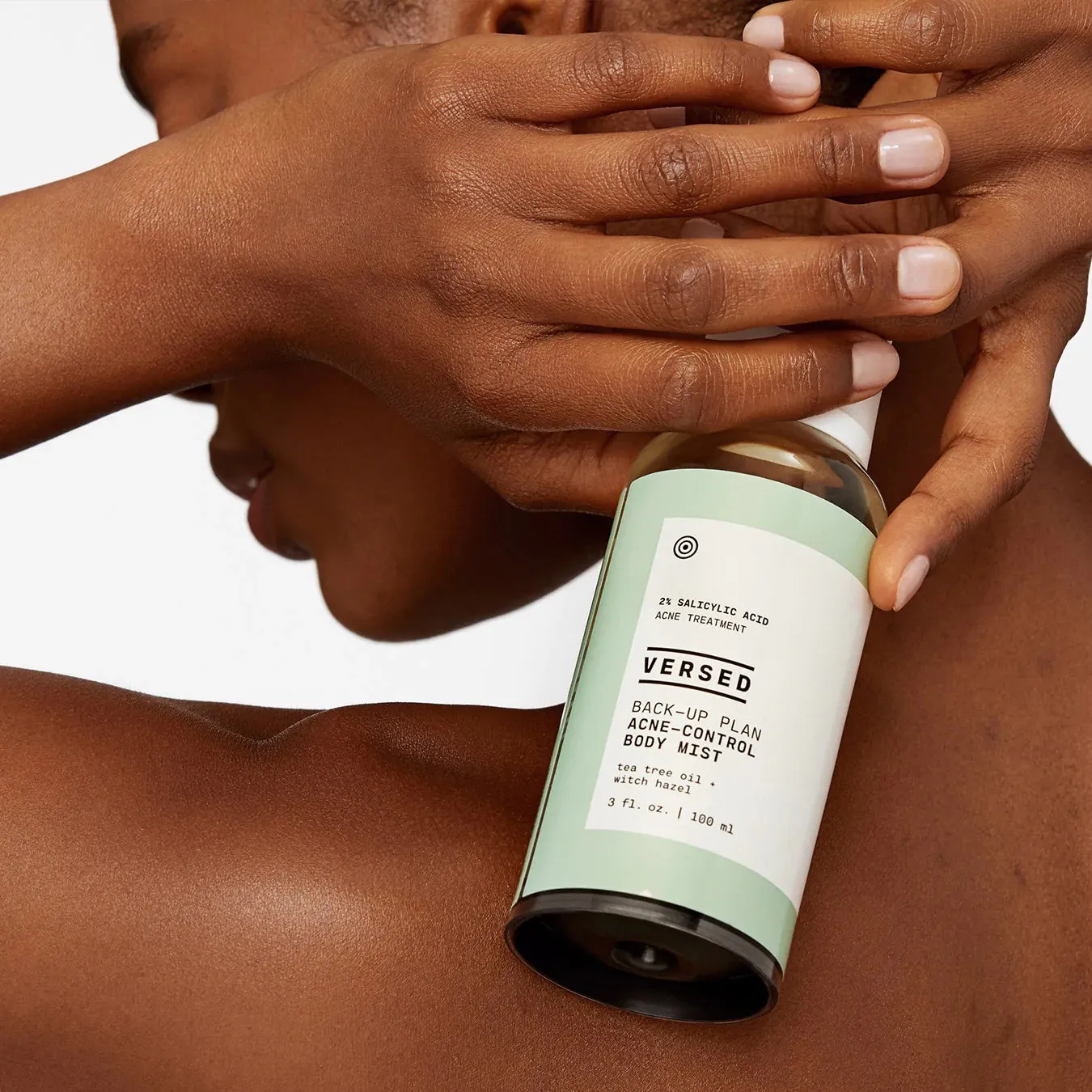 Acne-Control Body Mist