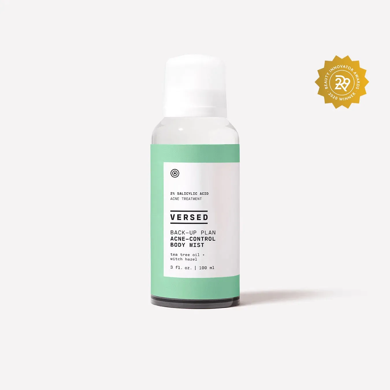 Acne-Control Body Mist