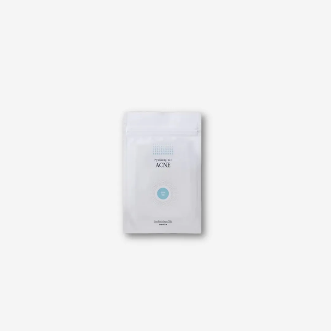 ACNE Spot Patch Super Thin