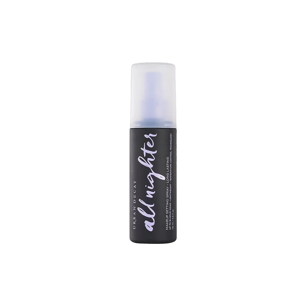 All Nighter Spray Fijador - A Pedido