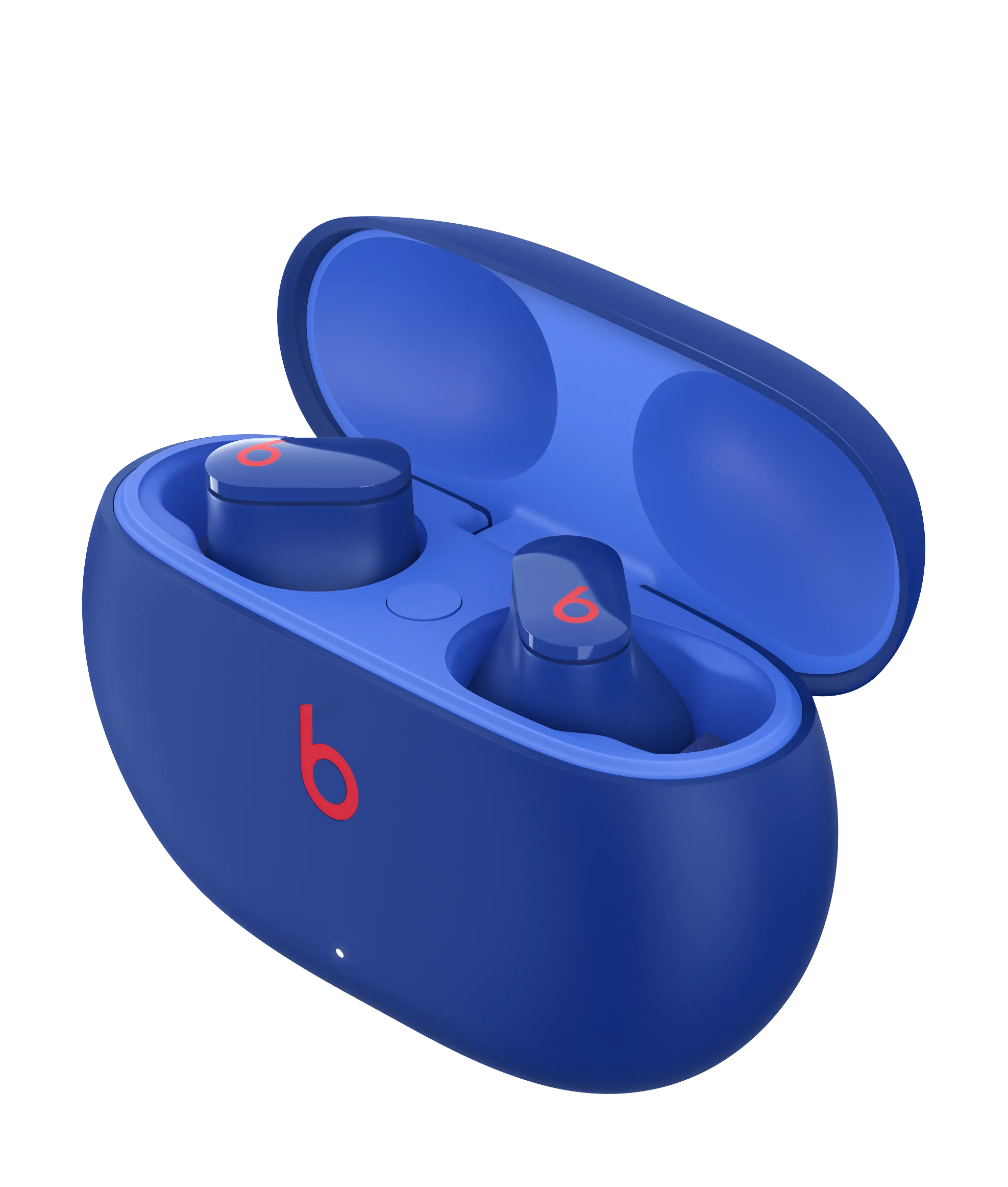 Auriculares True Wireless Beats Studio Buds con cancelación de ruido Azul