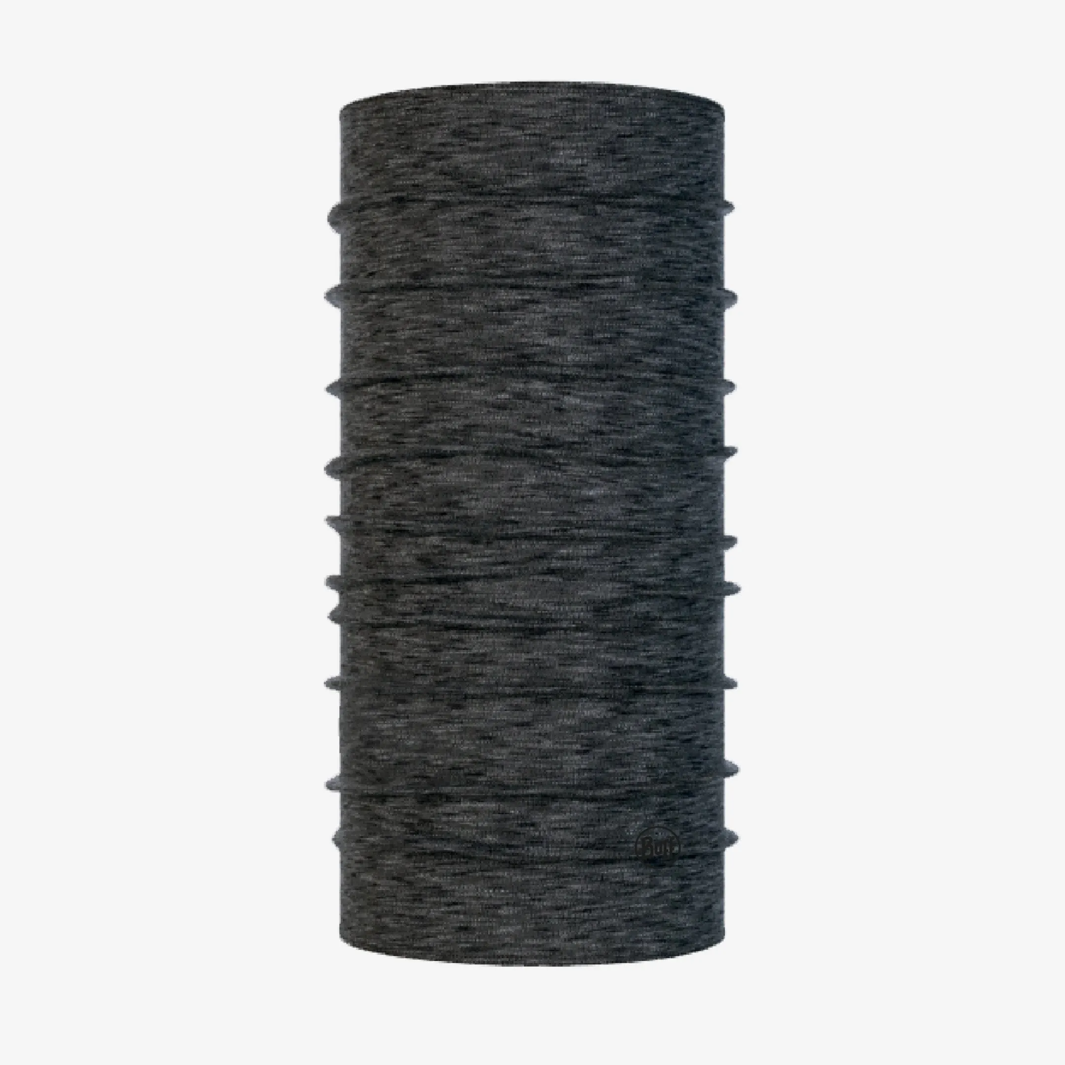 Buff - Midweight Merino Wool Multistripes Adult