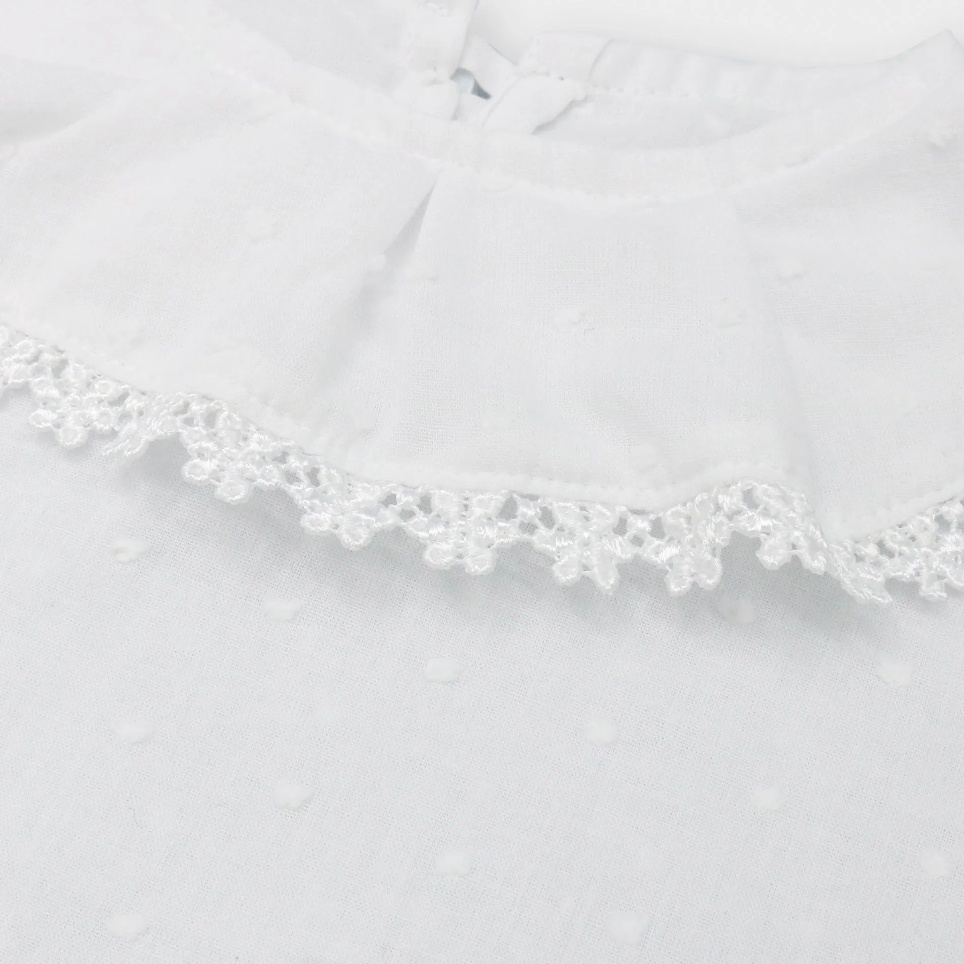 Camisa Manga Longa -  Menina