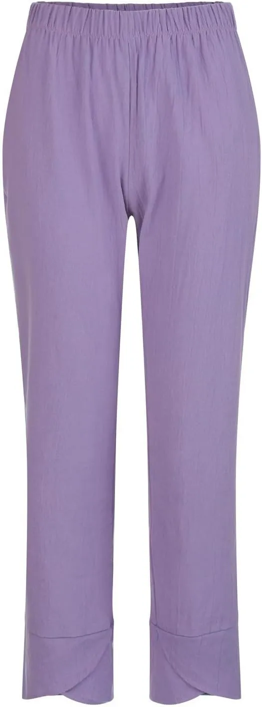 Capri Jeans for Women Female Casual Pants for Women De Mujer Pull On Jeans for Women Black Capri Pants for Women