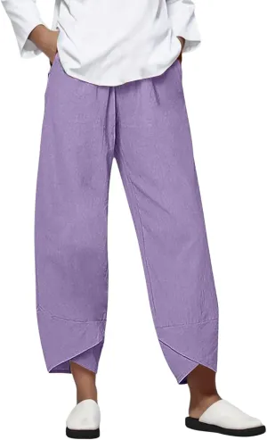 Capri Jeans for Women Female Casual Pants for Women De Mujer Pull On Jeans for Women Black Capri Pants for Women
