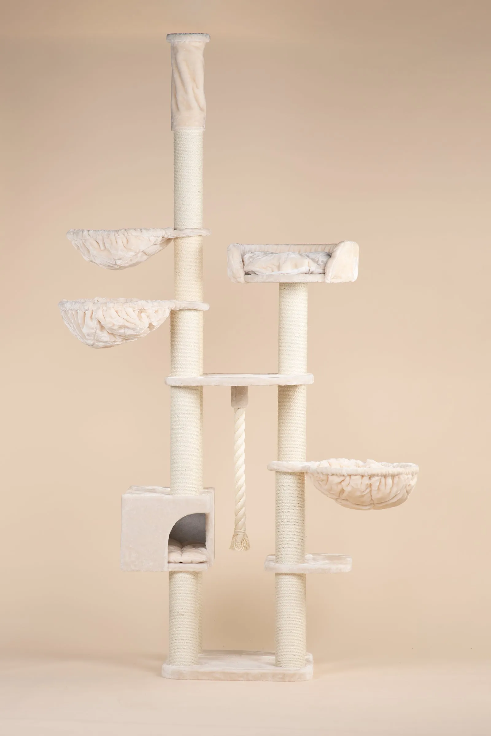 Catdream de Luxe Beige