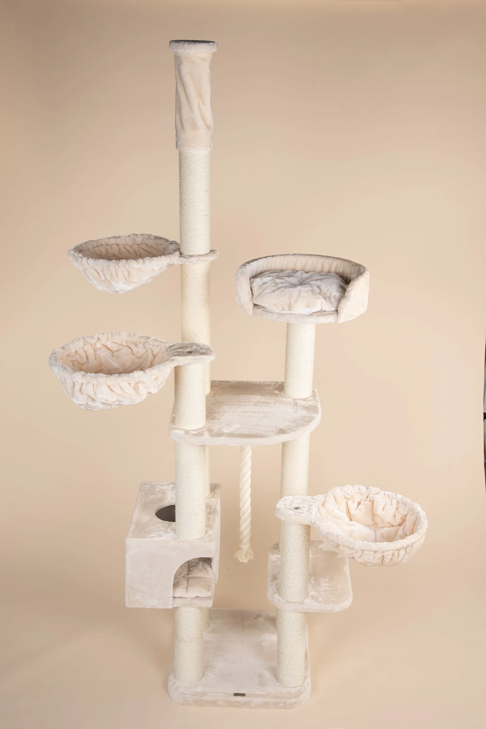 Catdream de Luxe Beige
