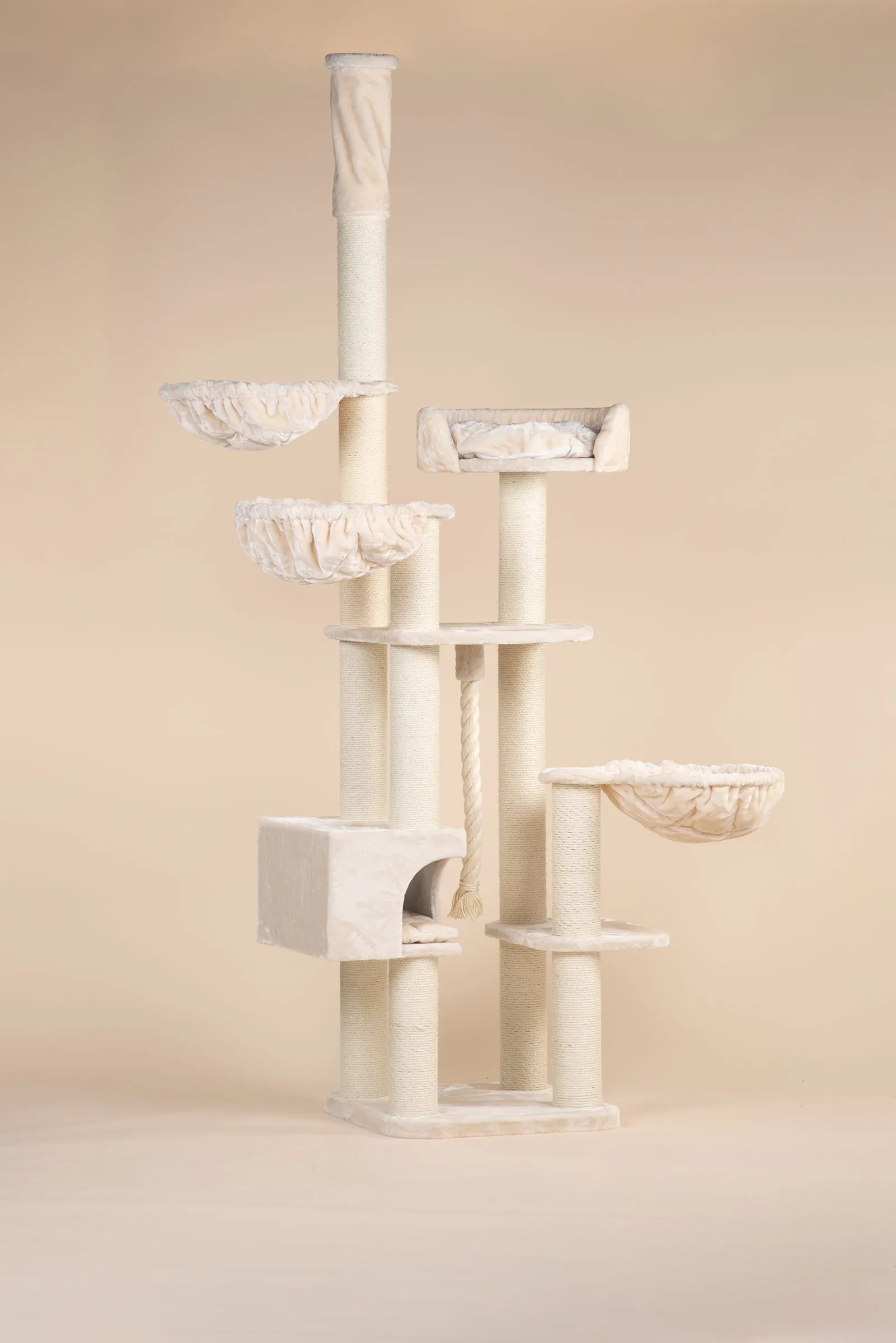 Catdream de Luxe Beige