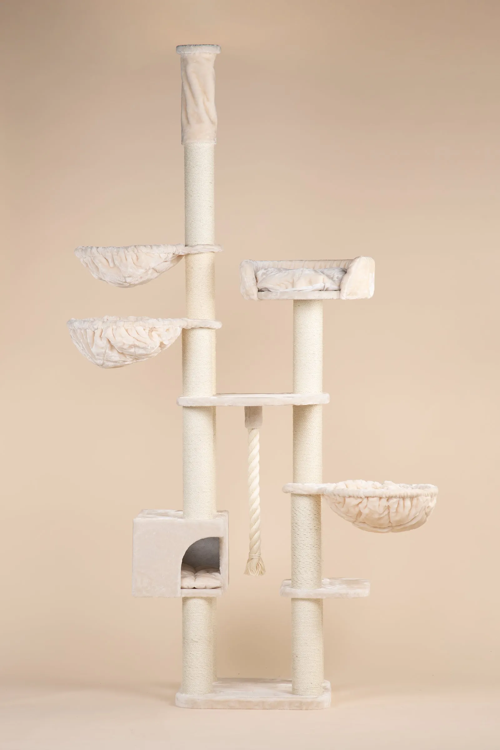 Catdream de Luxe Beige