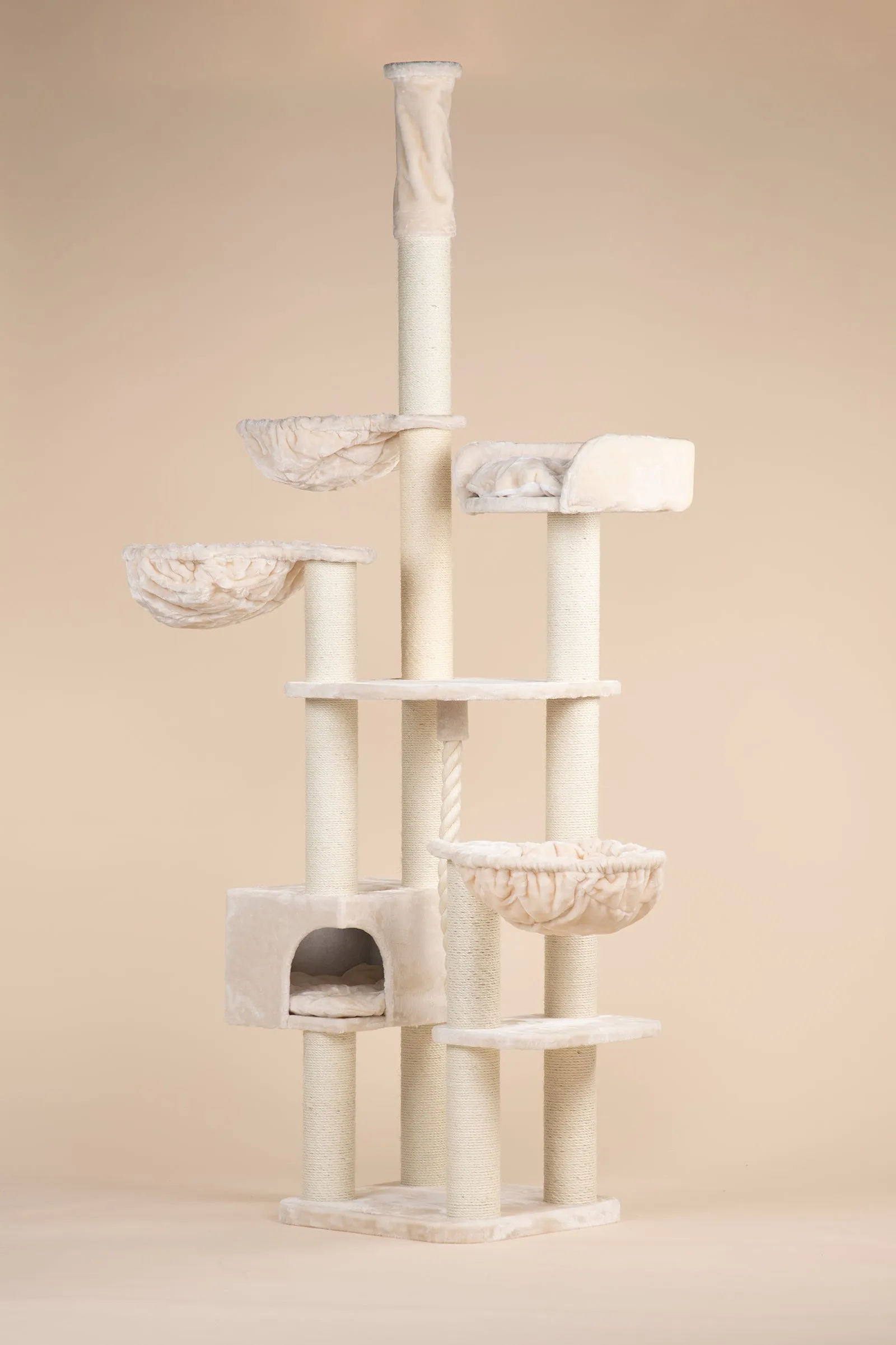 Catdream de Luxe Beige