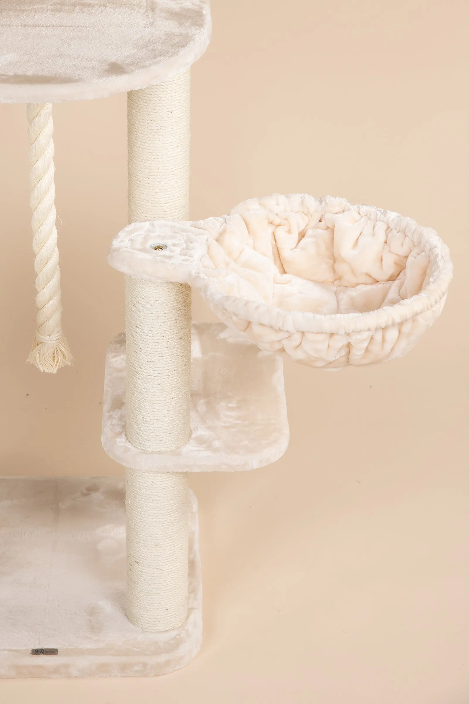 Catdream de Luxe Beige