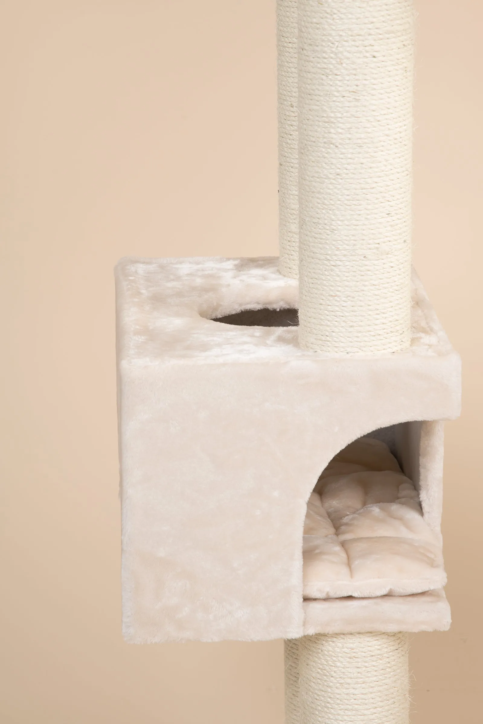 Catdream de Luxe Beige