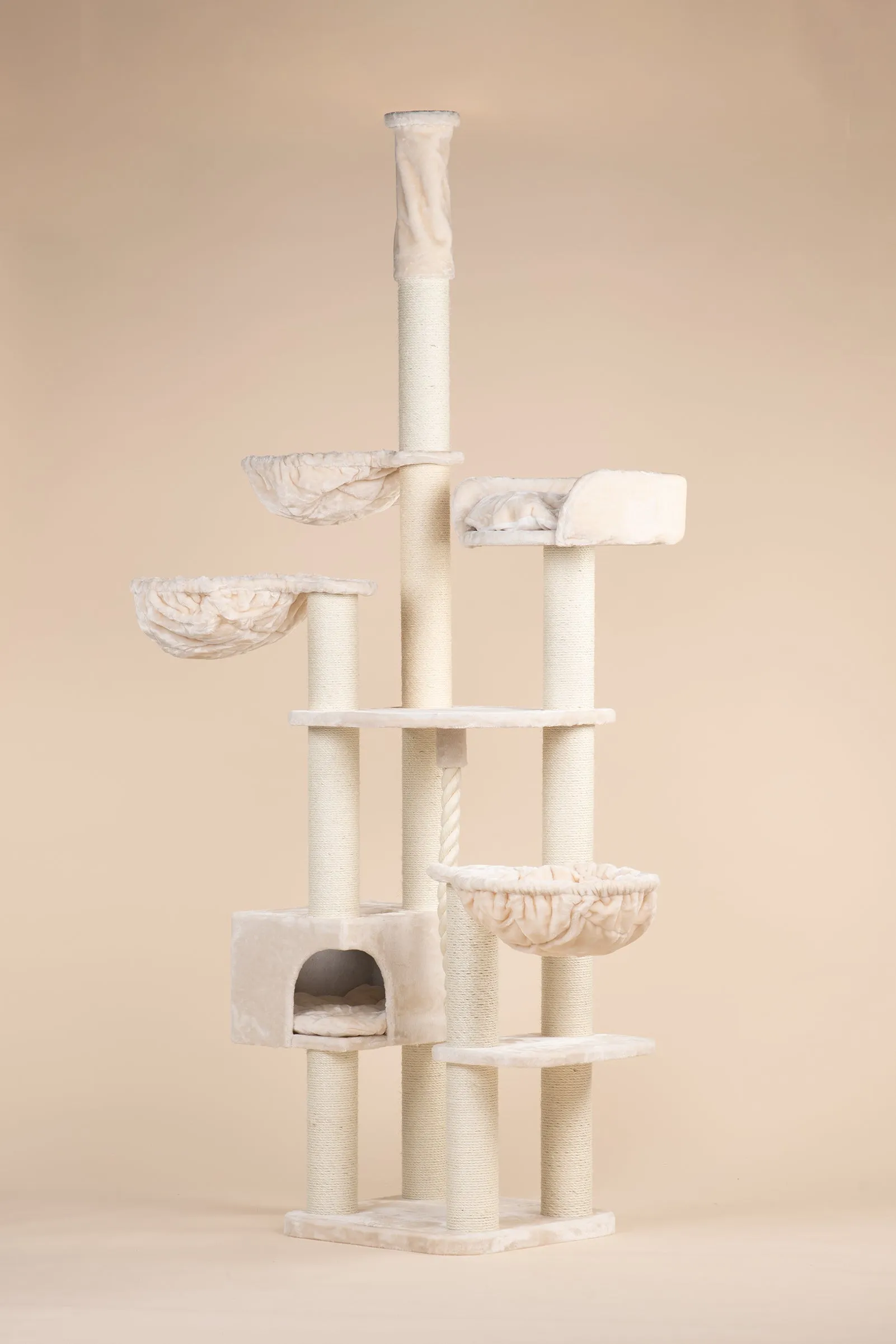 Catdream de Luxe Beige
