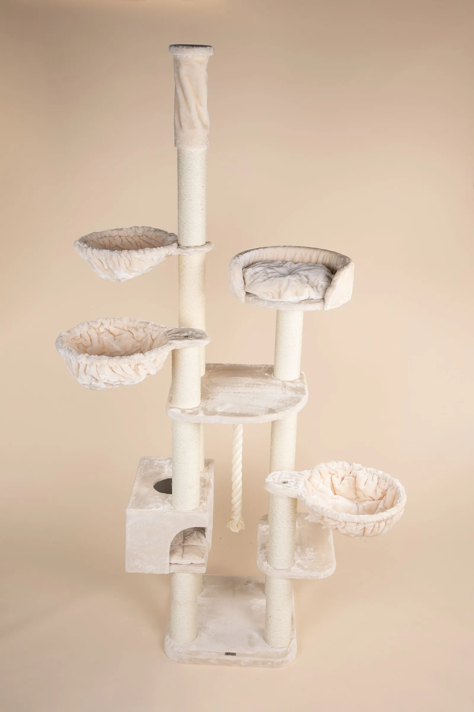 Catdream de Luxe Beige