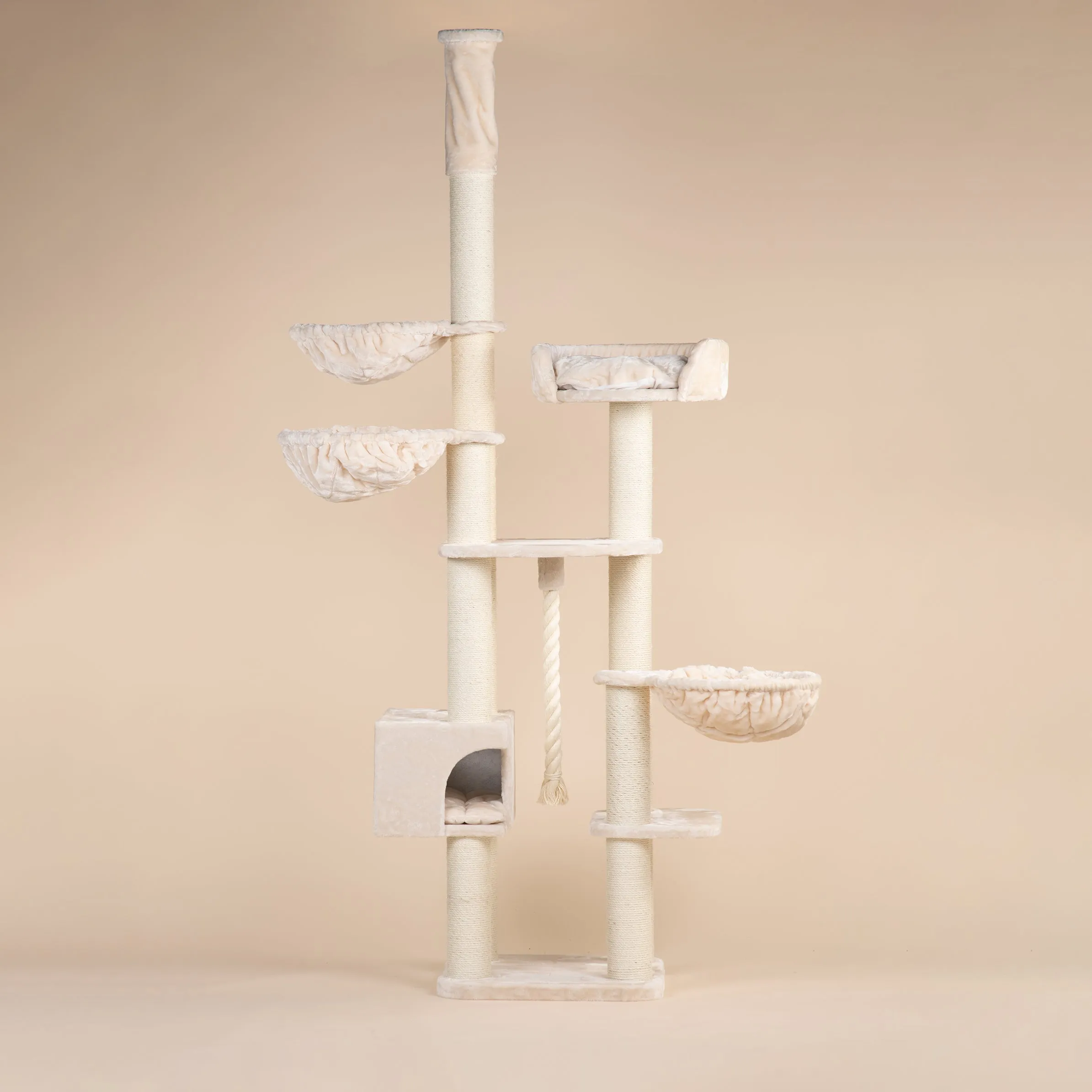 Catdream de Luxe Beige
