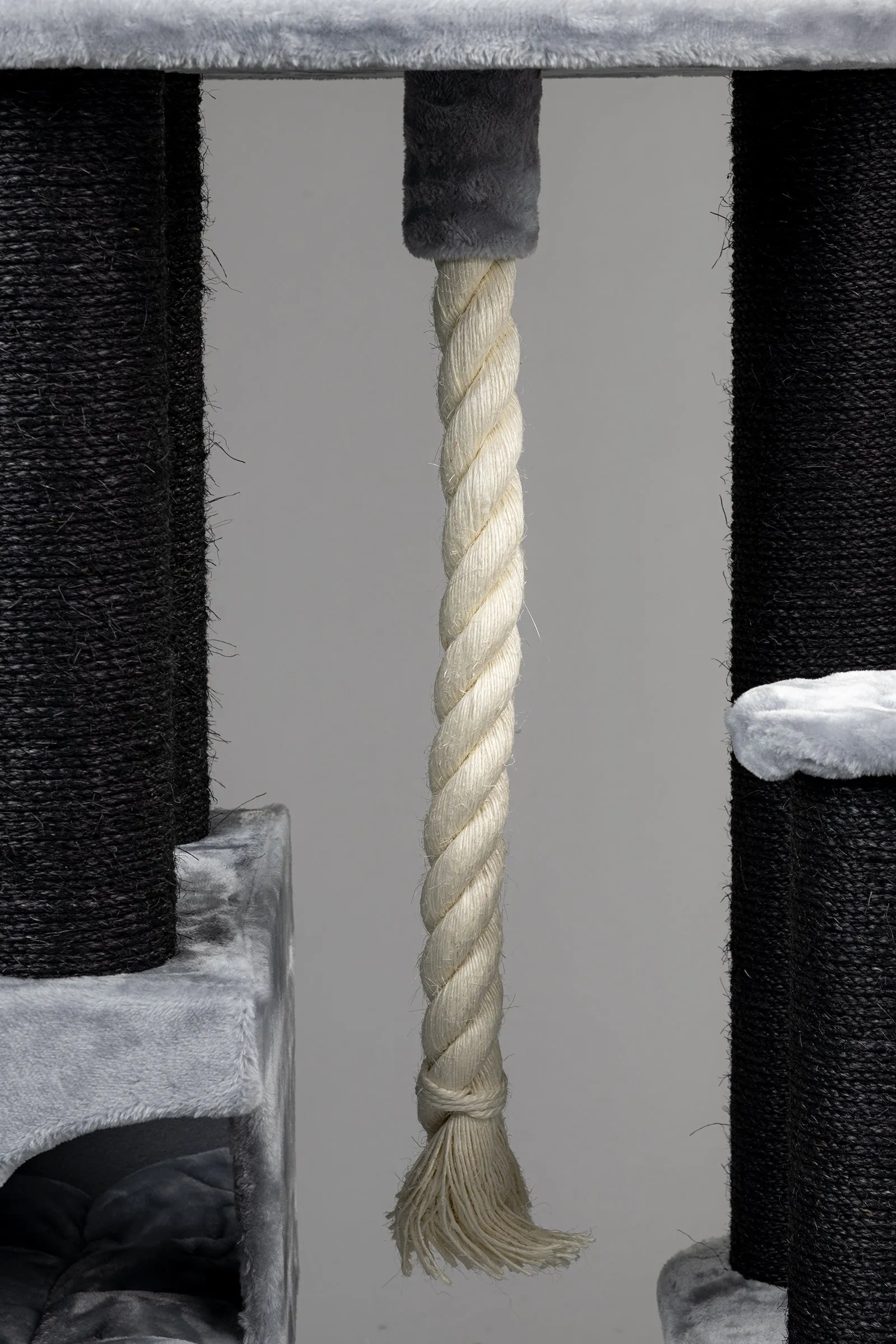 Catdream de Luxe Blackline Gris Claro