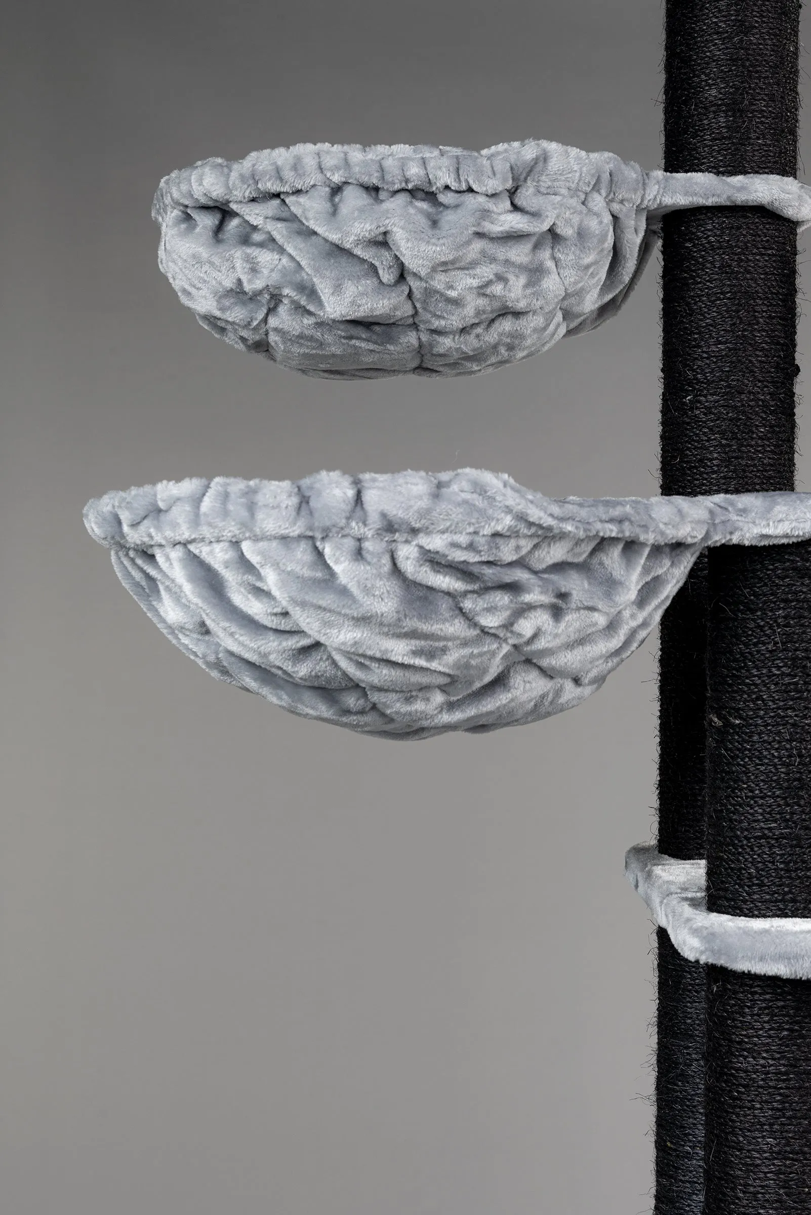 Catdream de Luxe Blackline Gris Claro