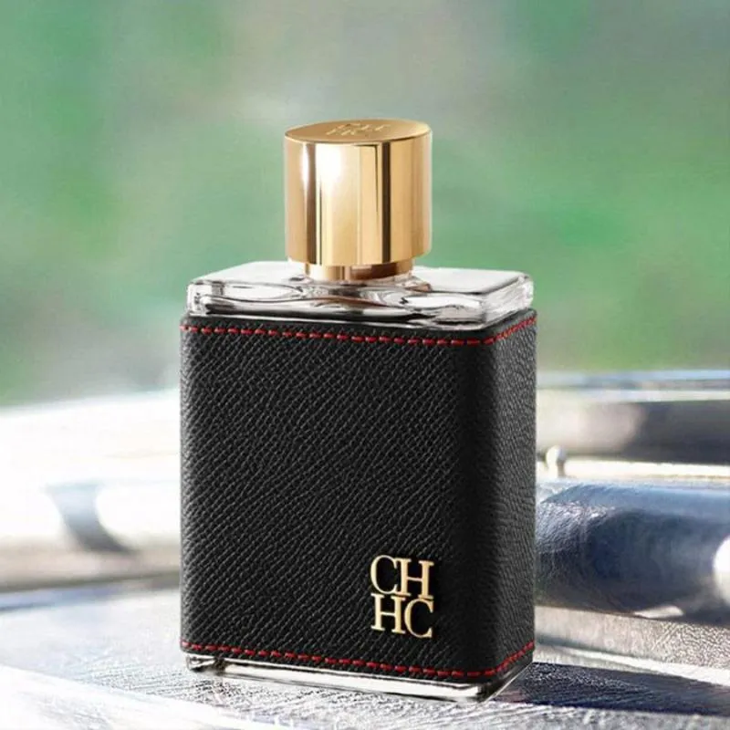 CH Men 100ML EDT Hombre Carolina Herrera