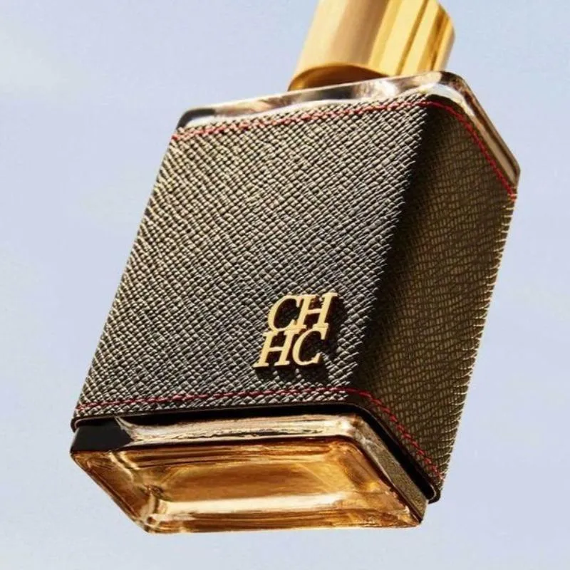 CH Men 100ML EDT Hombre Carolina Herrera