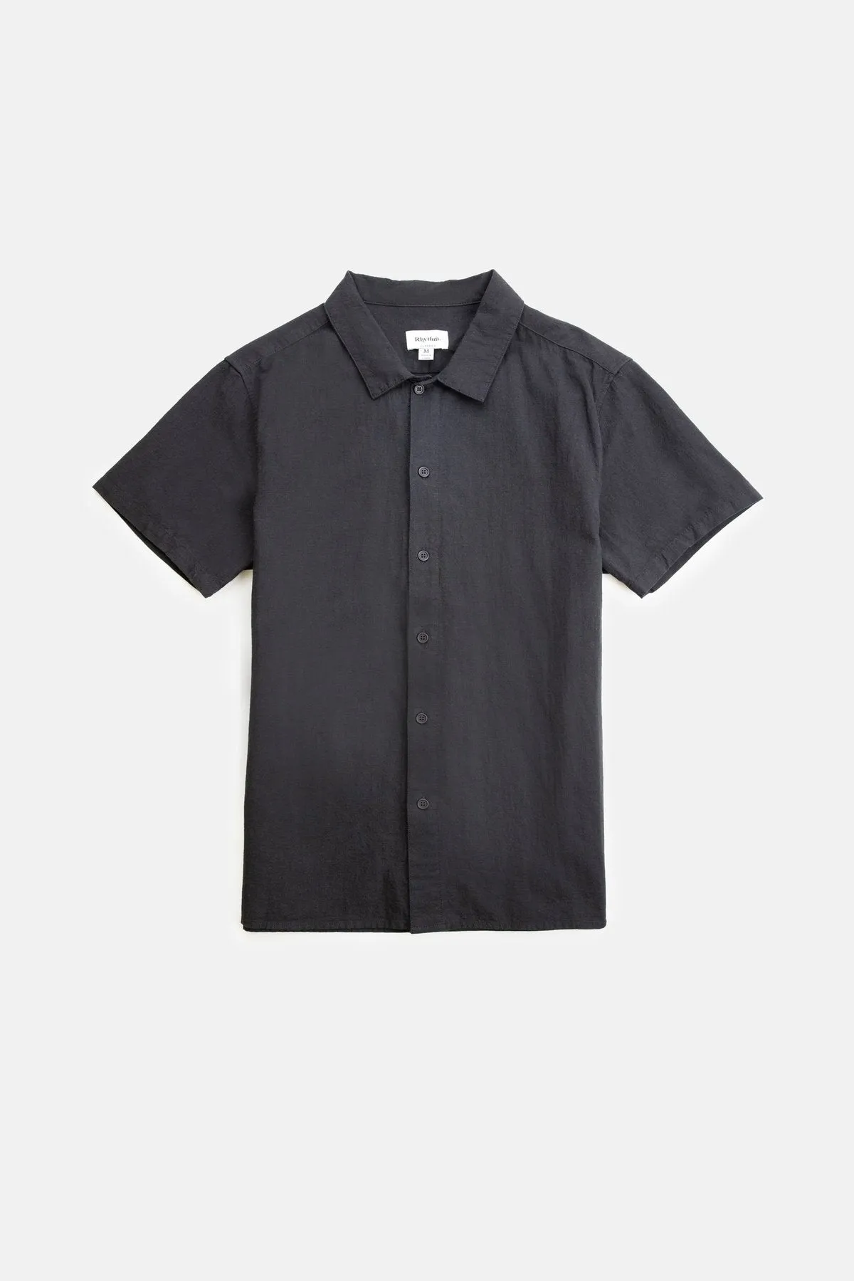 Classic Linen S/S Shirt