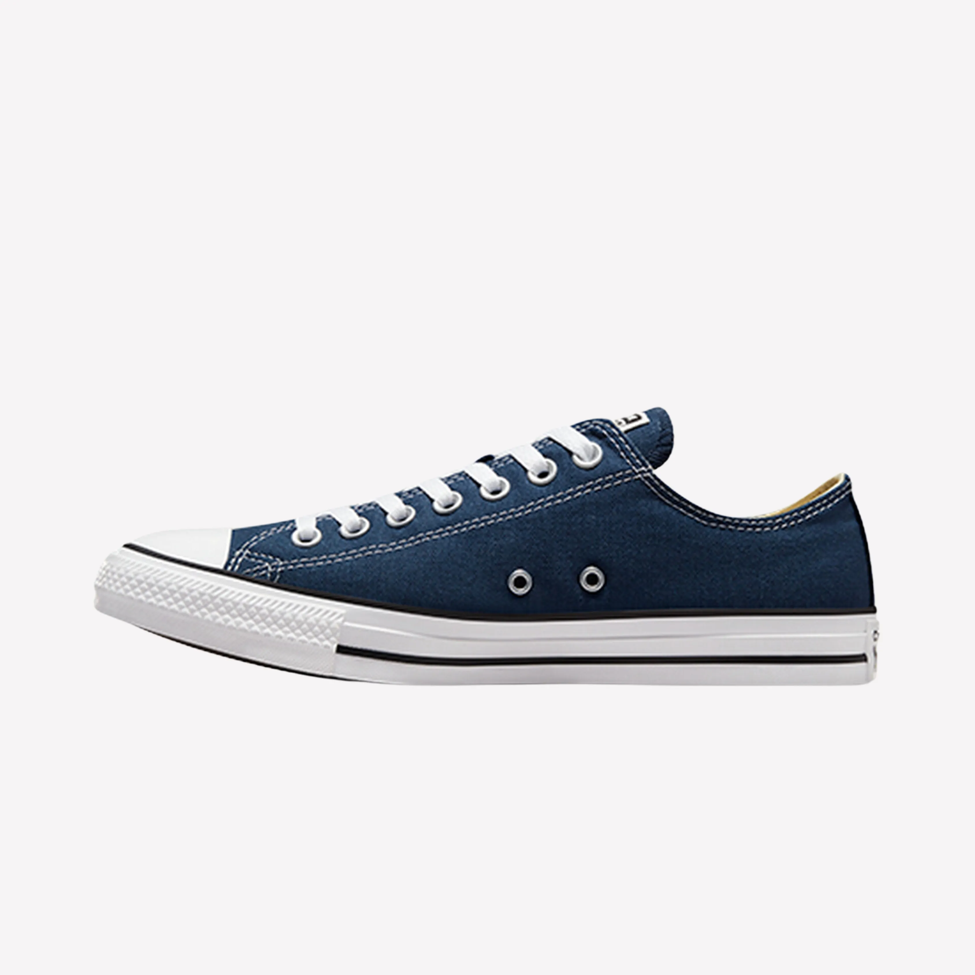 Converse Men's Chuck Taylor All Star Low Top - Navy