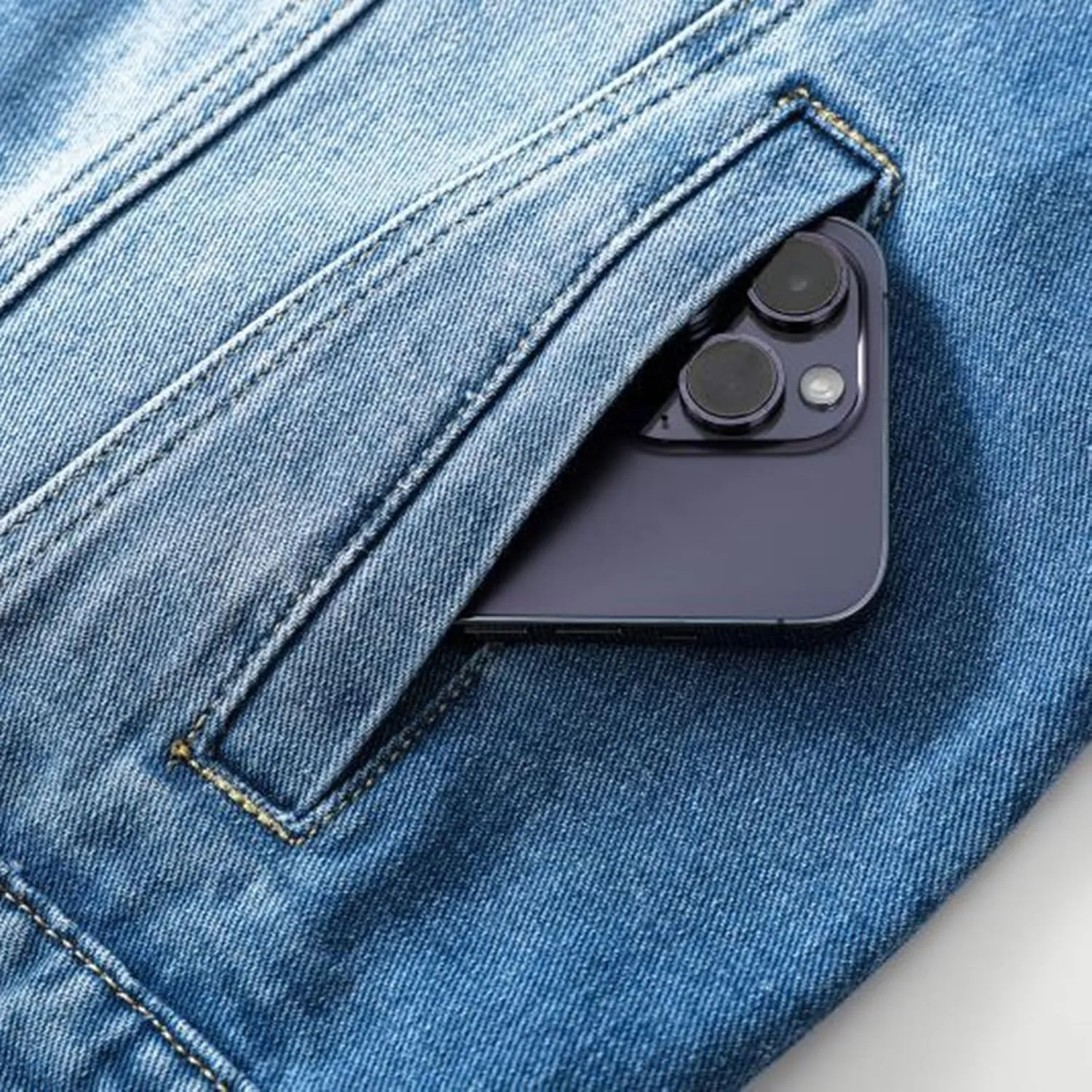 Denim Jacket for Women Plus Size Fashion 2024 Sleeveless Jean Vest Trendy Casual V Neck Button Down Jean Jacket Coat