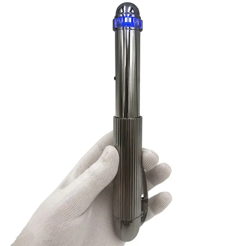 Factory Entertainment Prop Replica Neuralyzer Ver. 2 Escala 1:1 Hombres De Negro