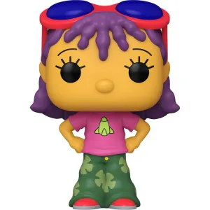Funko Pop TV: Rocket Power - Reggie Rocket