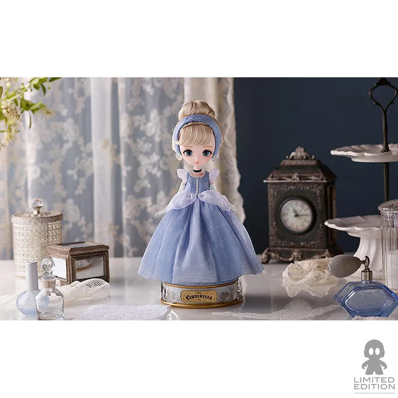 Good Smile Company Figura Harmonia Bloom Cinderella Disney