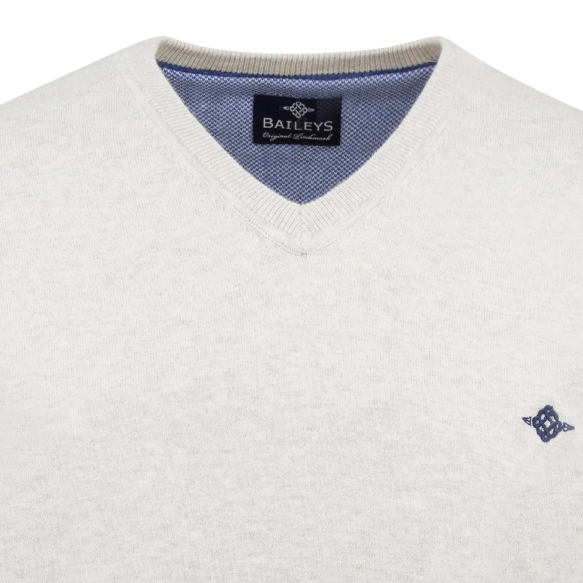 Jersey básico V-Neck 318100