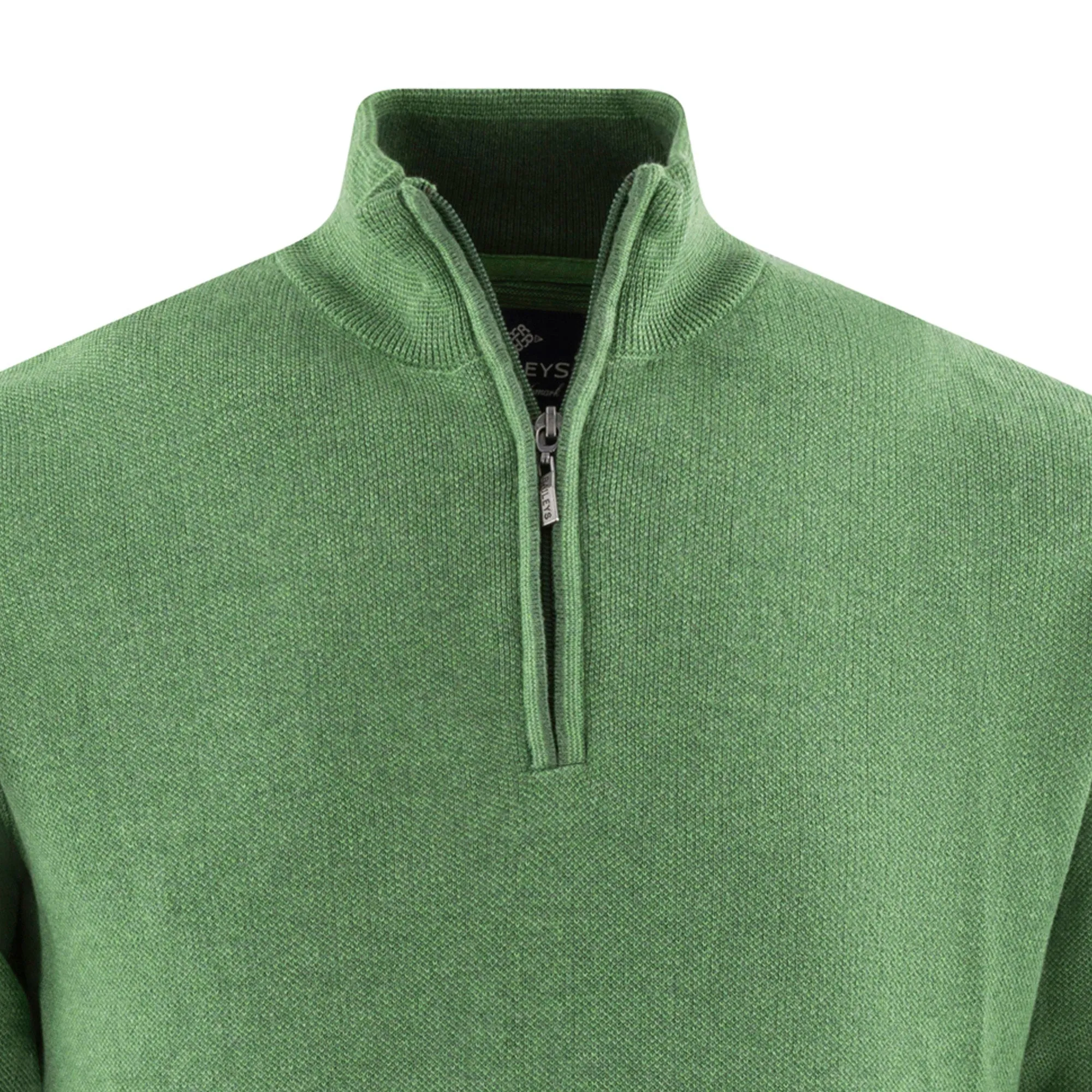 Jersey media cremallera 428409
