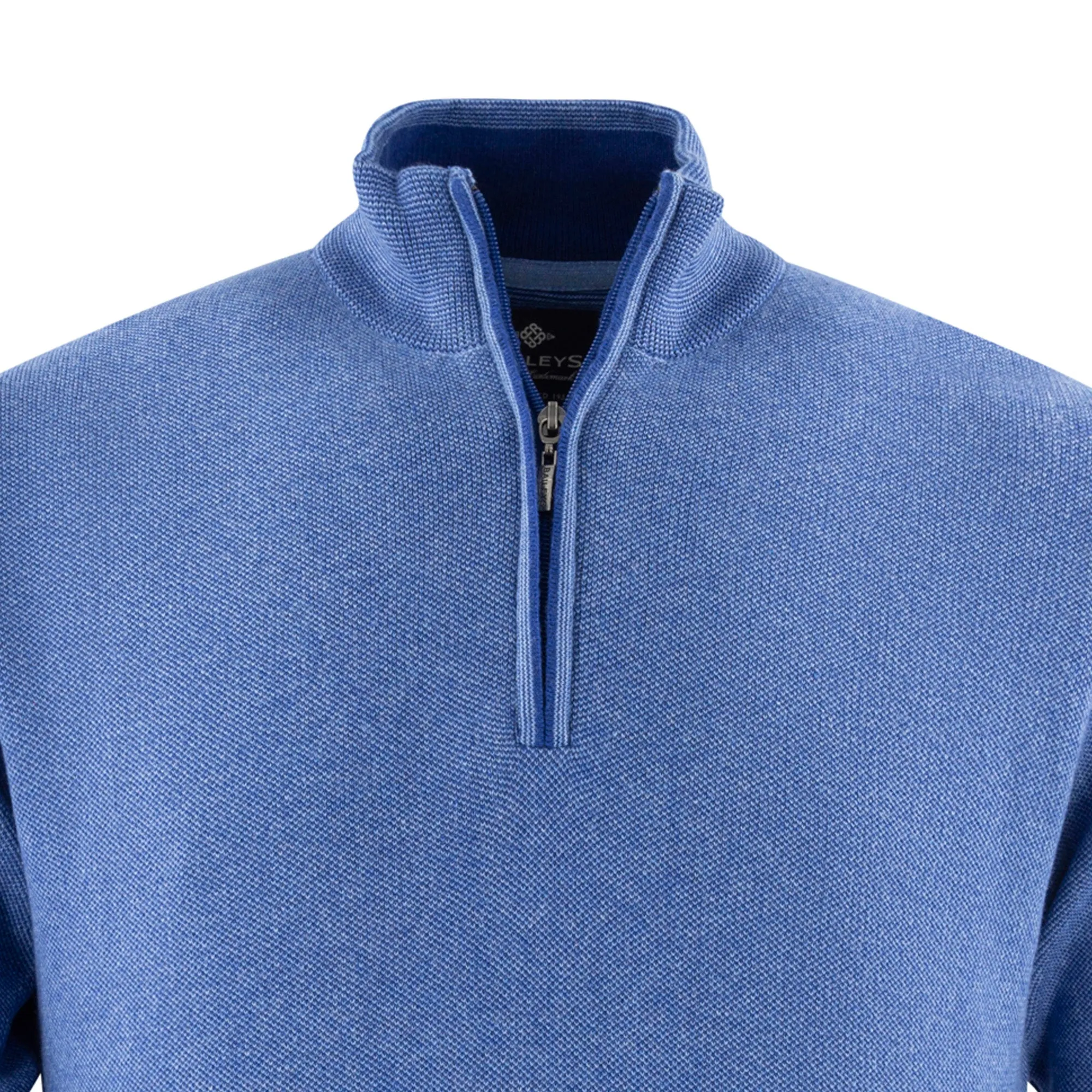 Jersey media cremallera 428409
