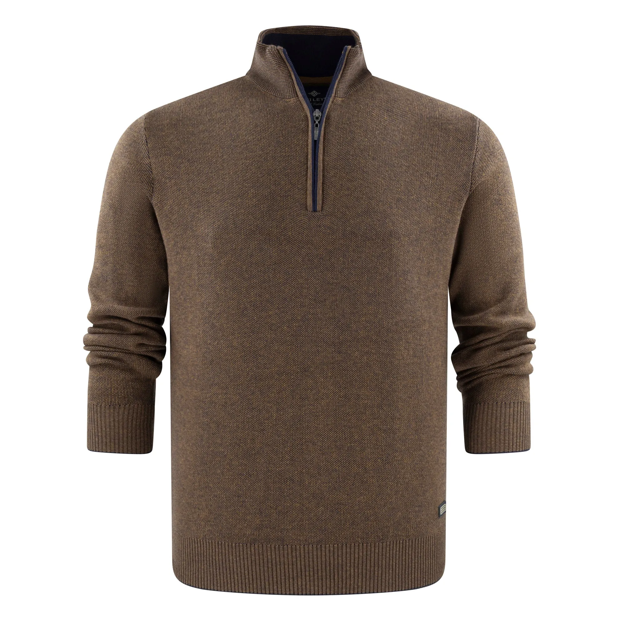 Jersey media cremallera 428409