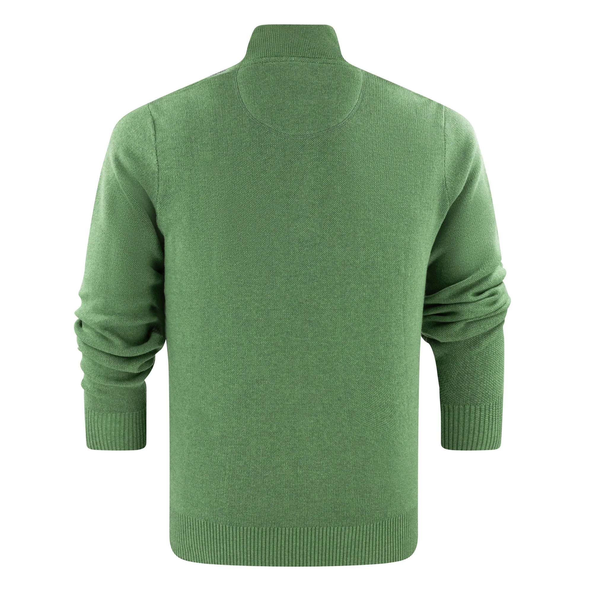 Jersey media cremallera 428409