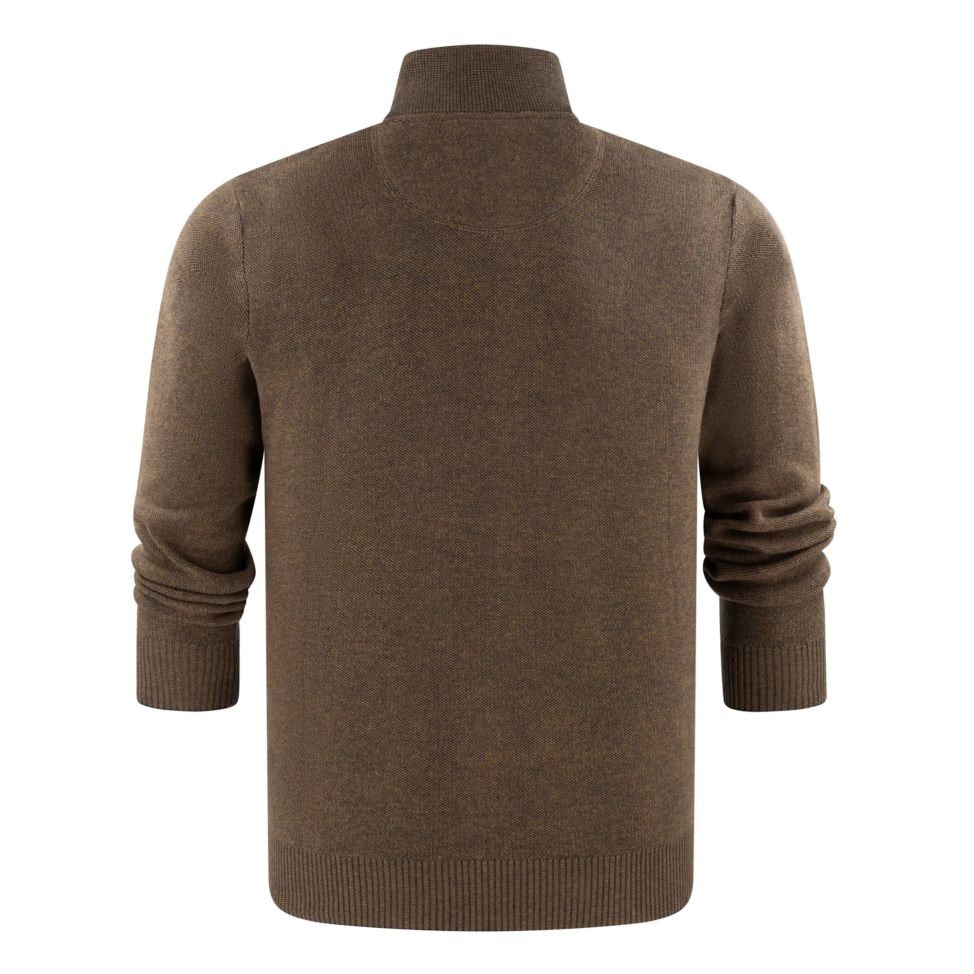 Jersey media cremallera 428409