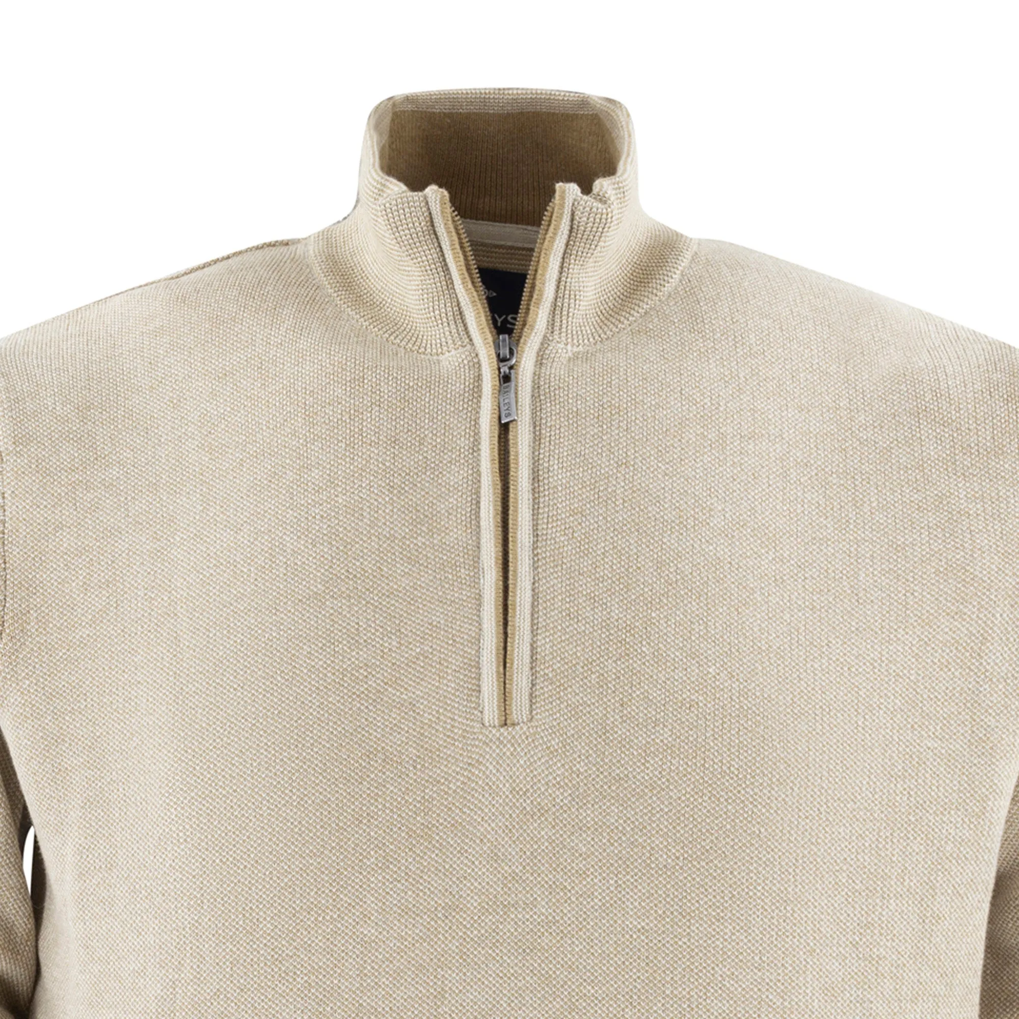 Jersey media cremallera 428409