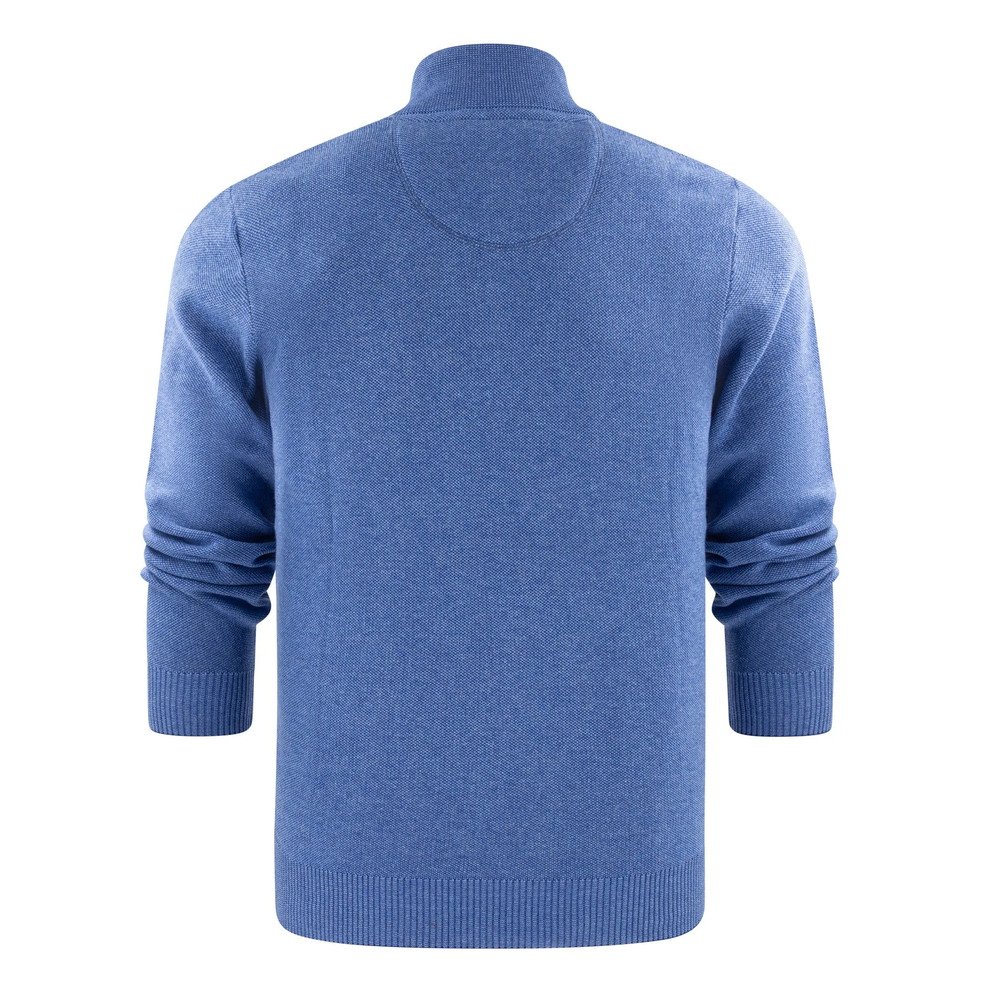 Jersey media cremallera 428409