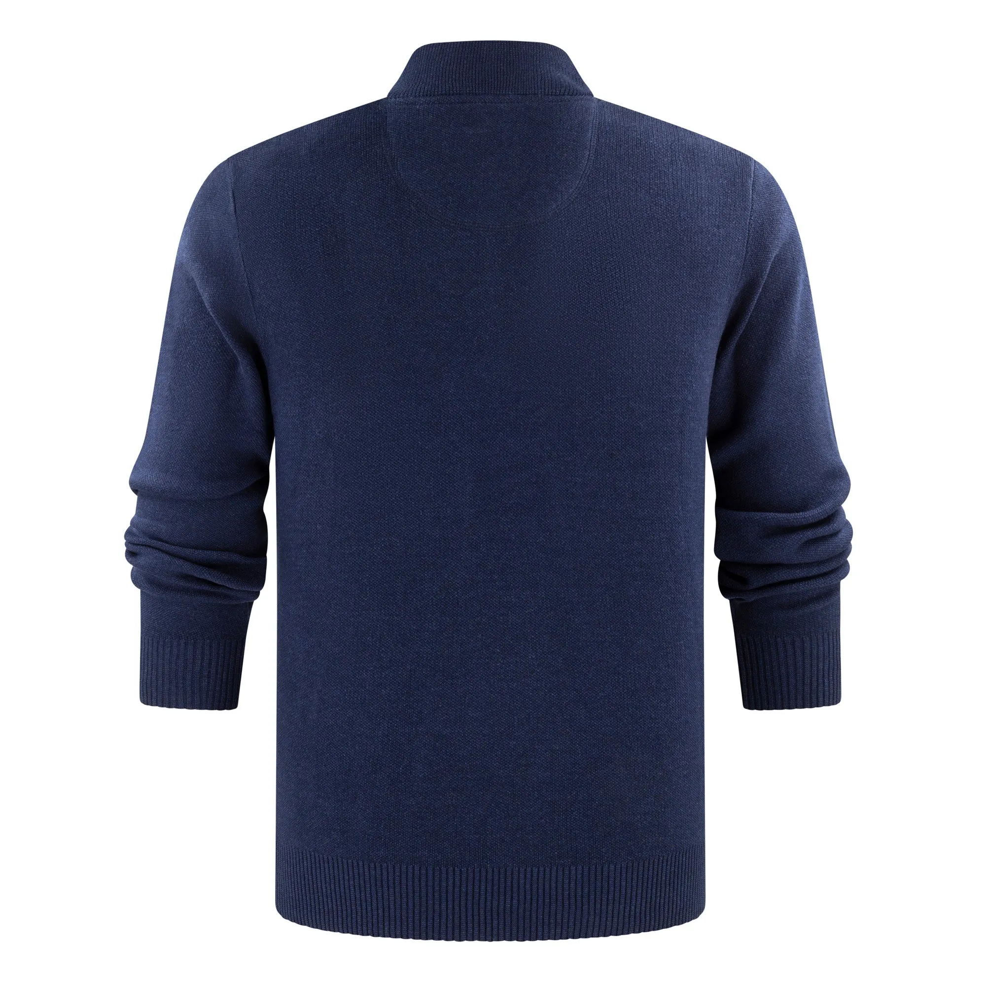 Jersey media cremallera 428409