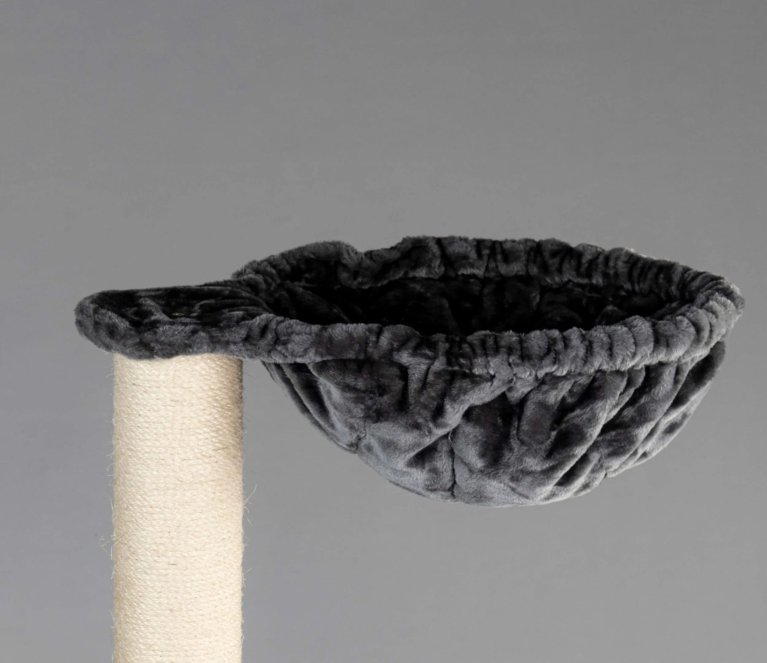 Kilimandjaro Gris Oscuro Crown