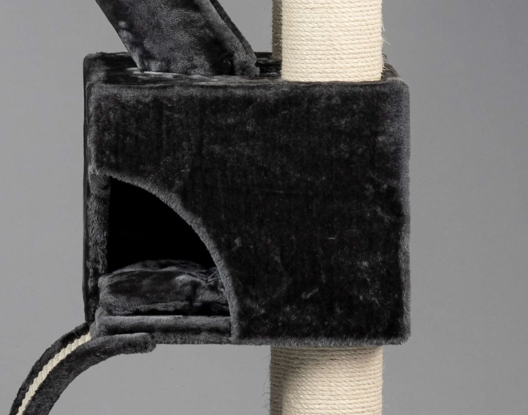 Kilimandjaro Gris Oscuro Crown
