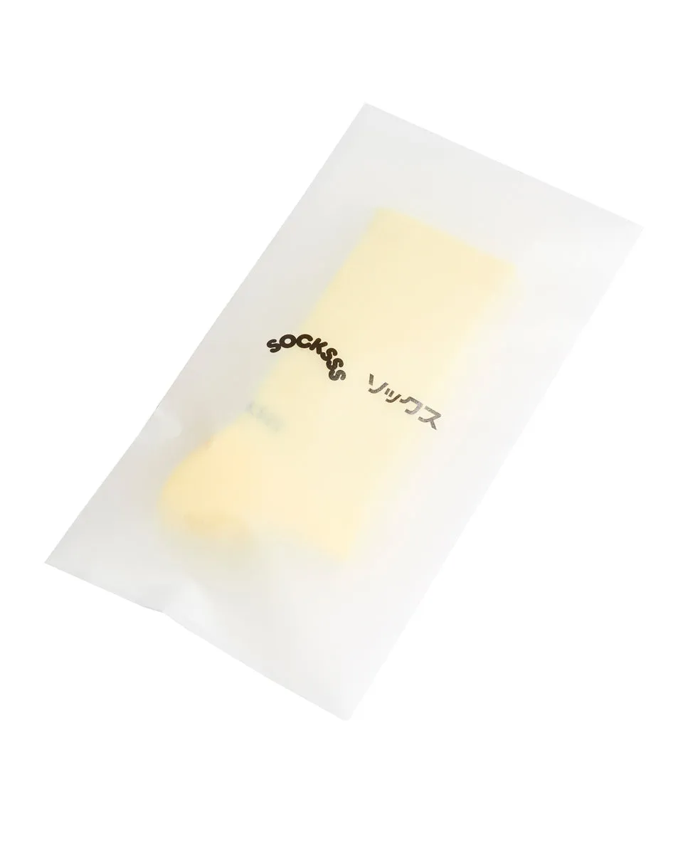 Lemon Snow