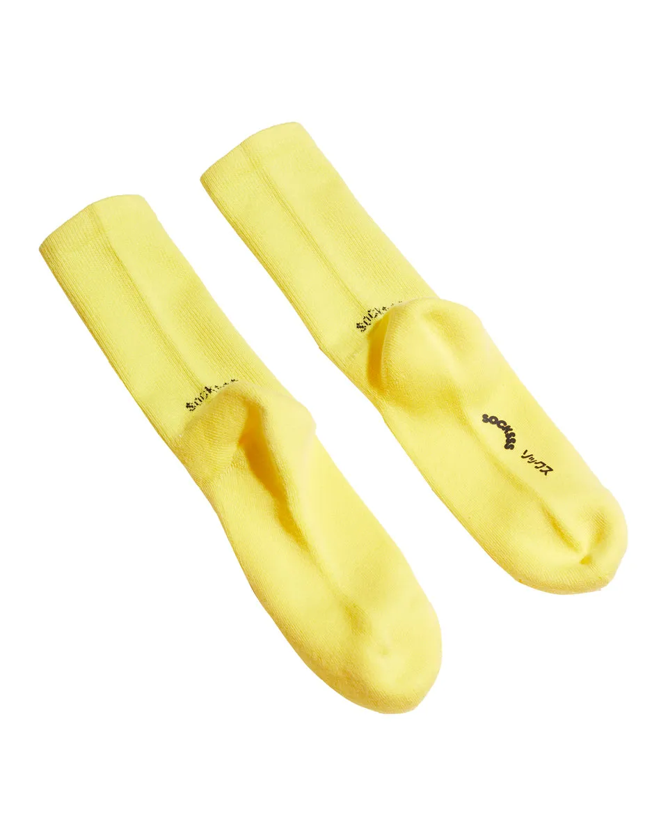 Lemon Snow
