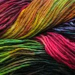 Malabrigo Rasta