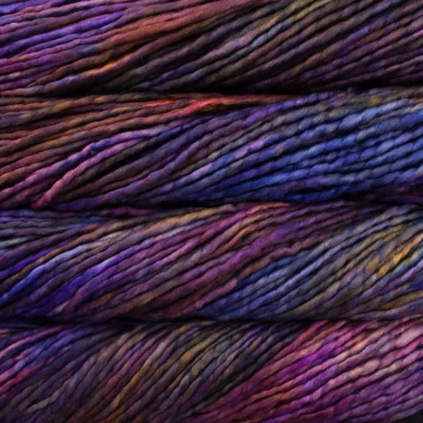 Malabrigo Rasta