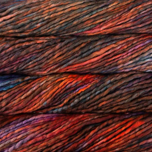 Malabrigo Rasta