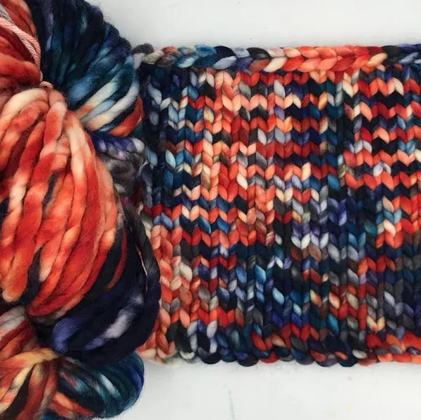 Malabrigo Rasta